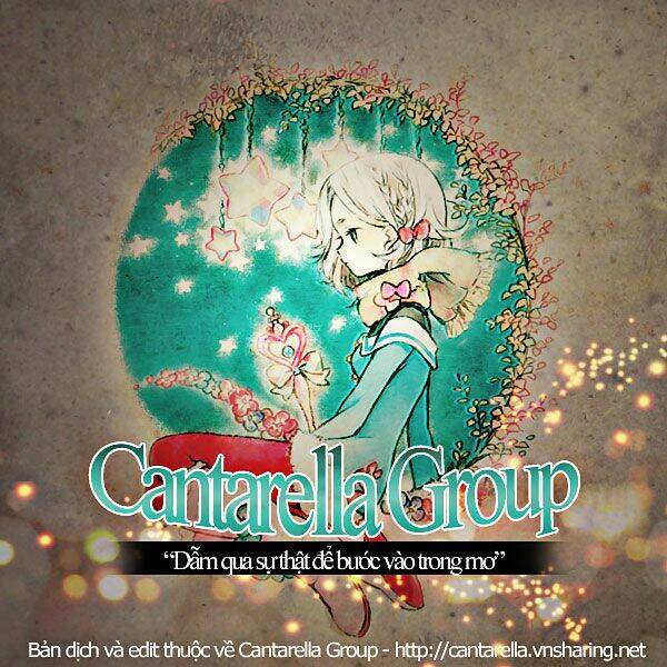 cain saga chapter 18 - Trang 1