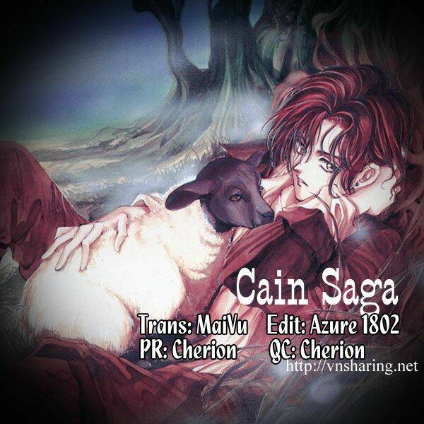 cain saga chapter 18 - Trang 2