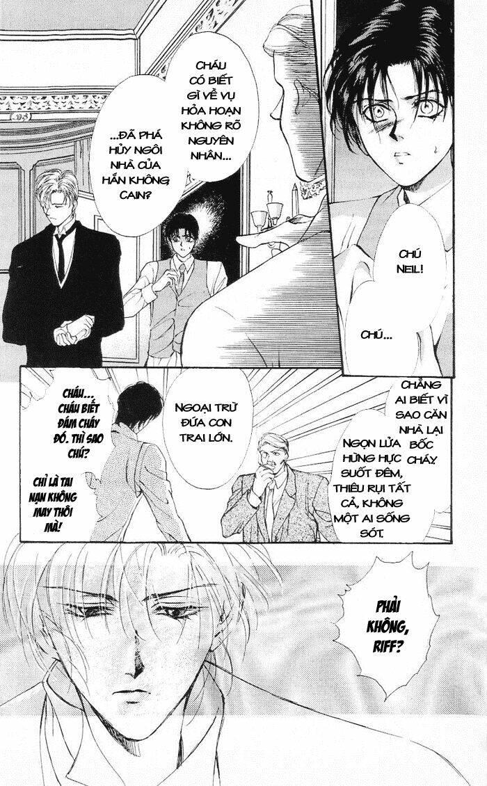 cain saga chapter 18 - Trang 4