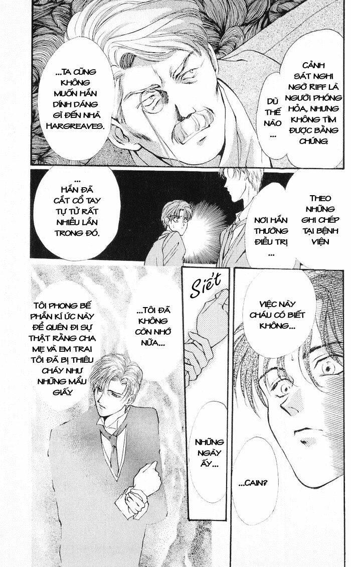 cain saga chapter 18 - Trang 5