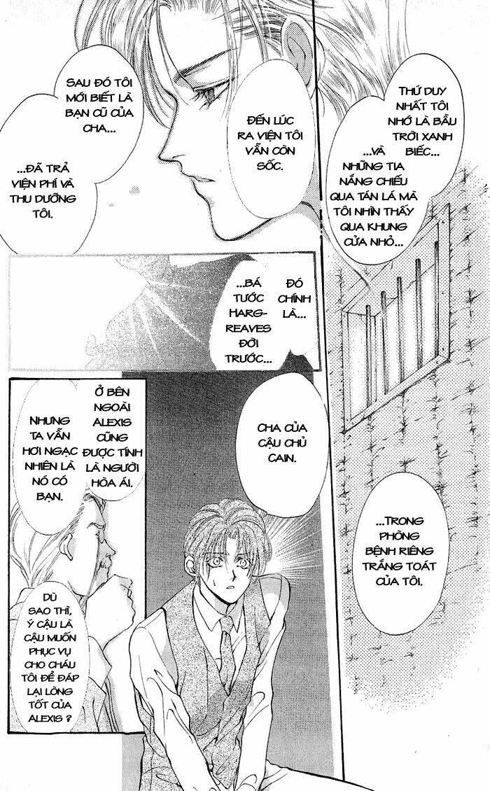 cain saga chapter 18 - Trang 6