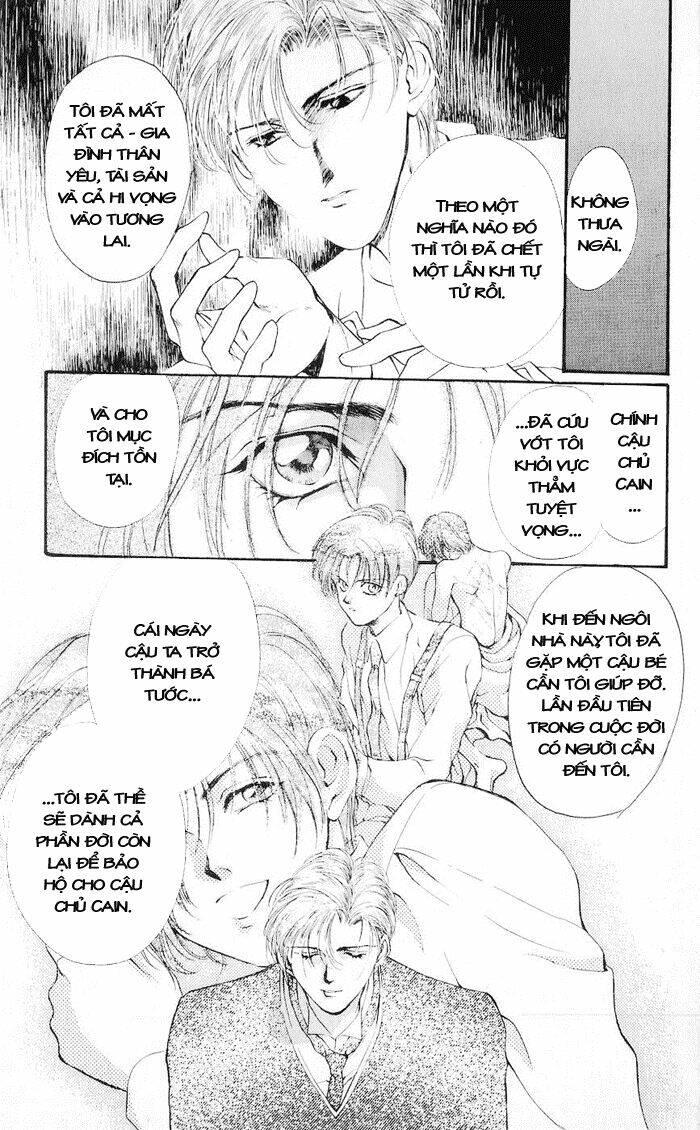 cain saga chapter 18 - Trang 7