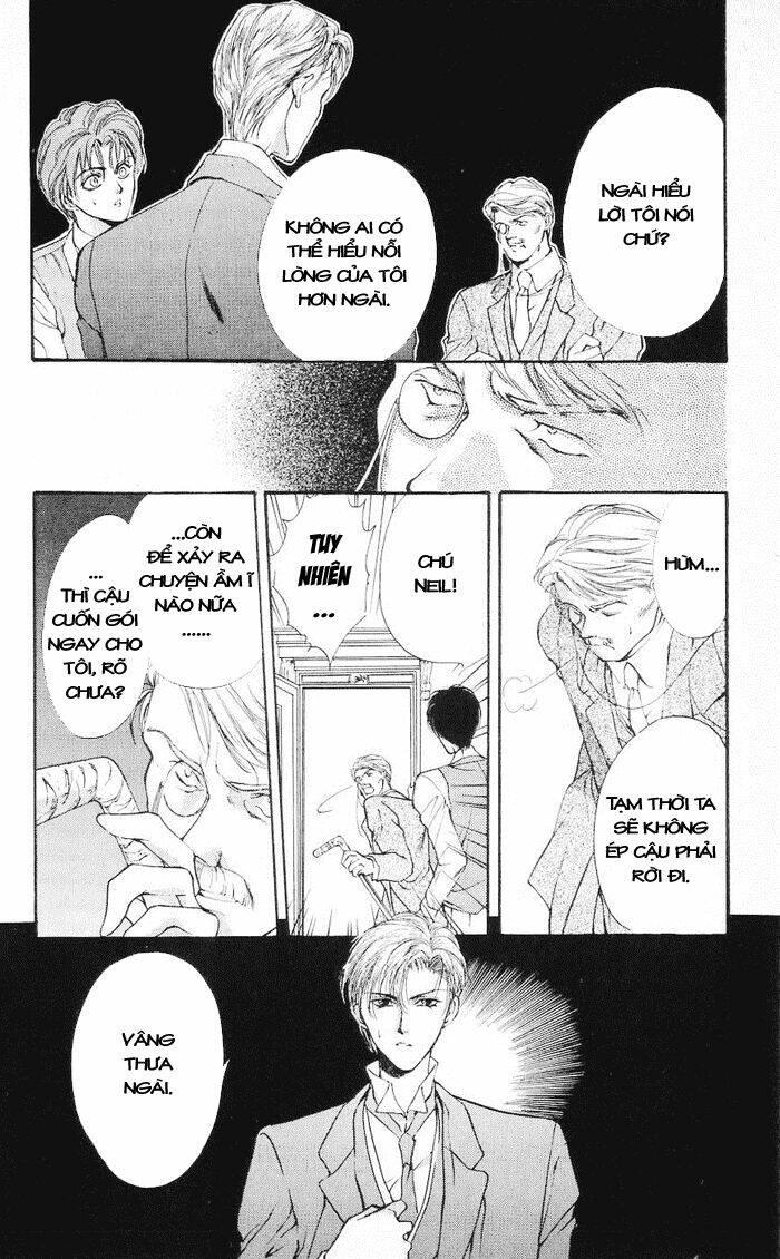 cain saga chapter 18 - Trang 8