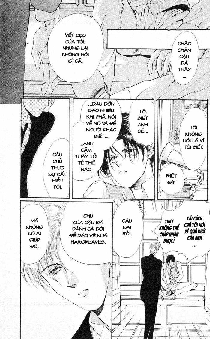 cain saga chapter 18 - Trang 9