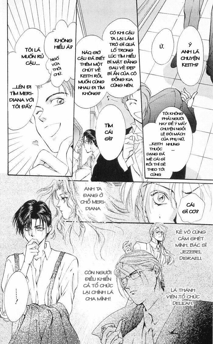 cain saga chapter 18 - Trang 14