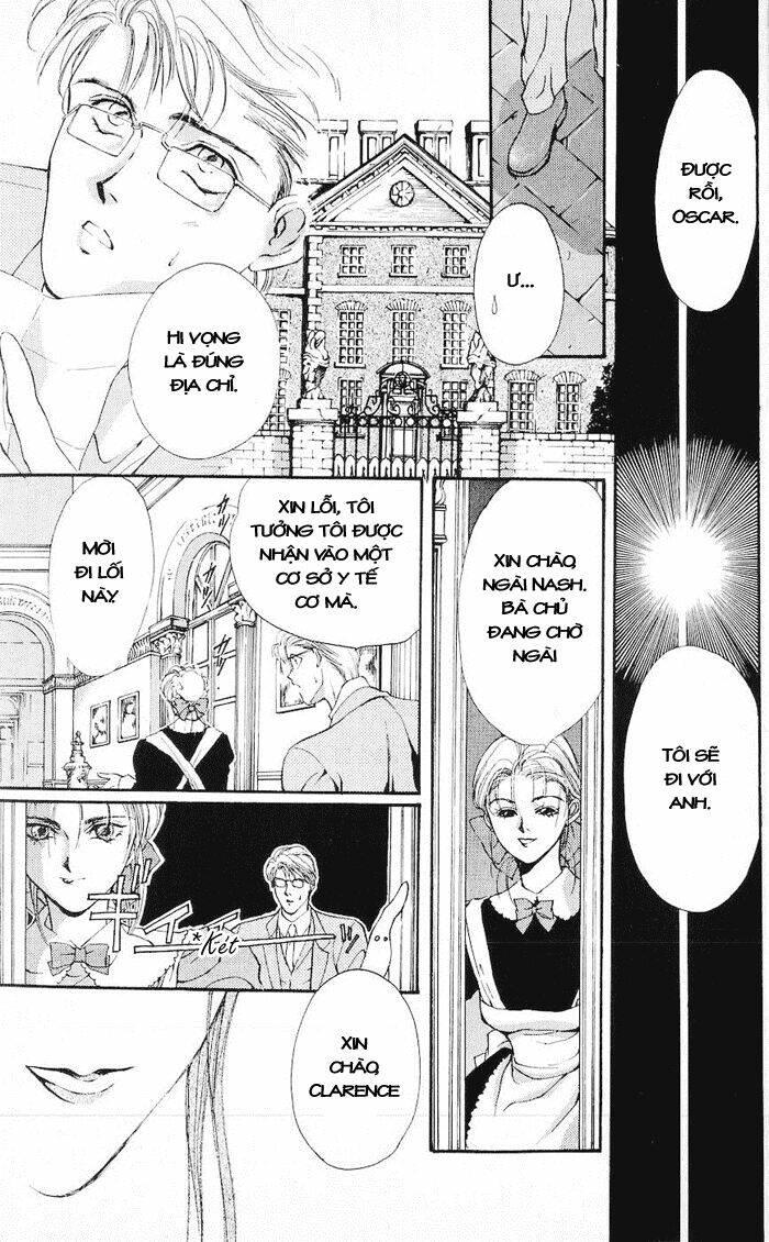 cain saga chapter 18 - Trang 15