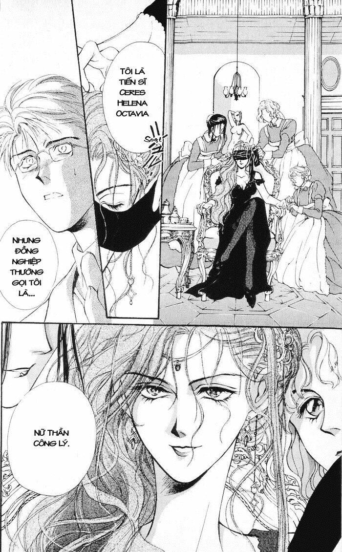 cain saga chapter 18 - Trang 16
