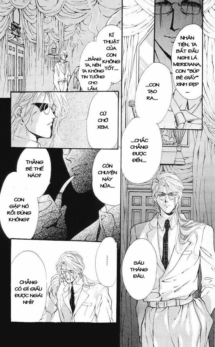 cain saga chapter 18 - Trang 18