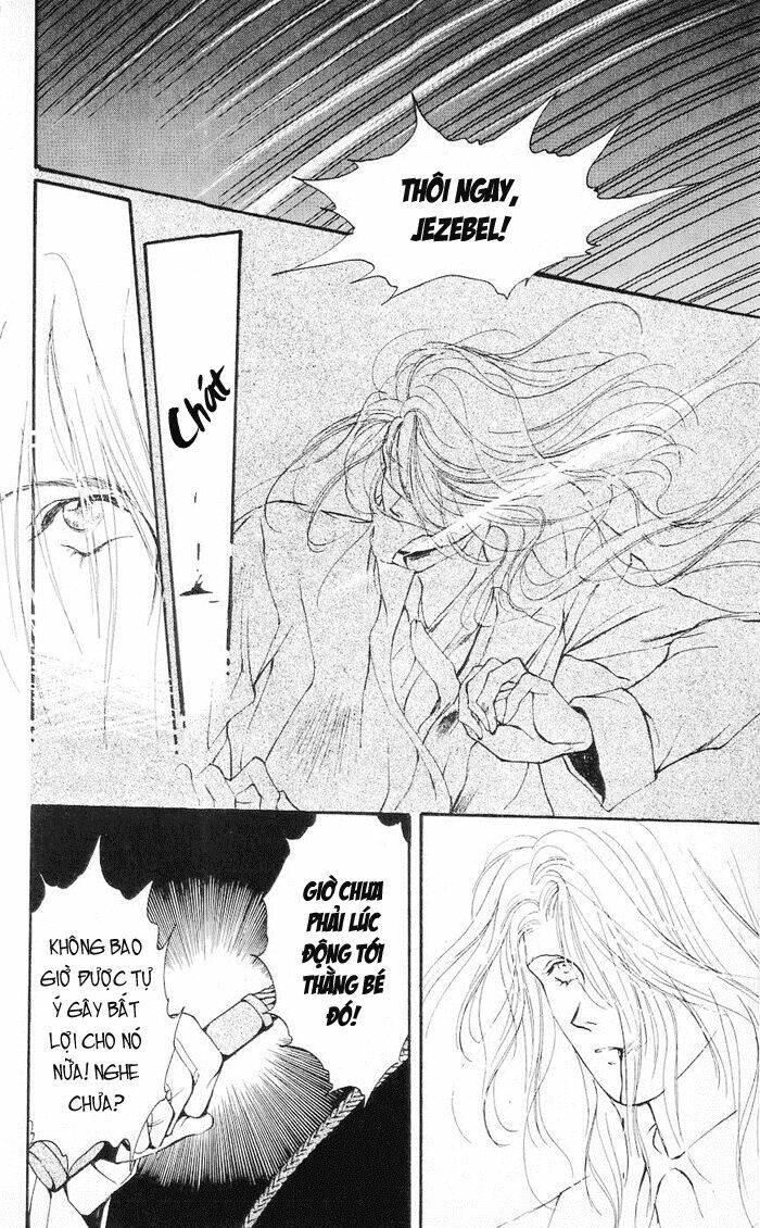 cain saga chapter 18 - Trang 20