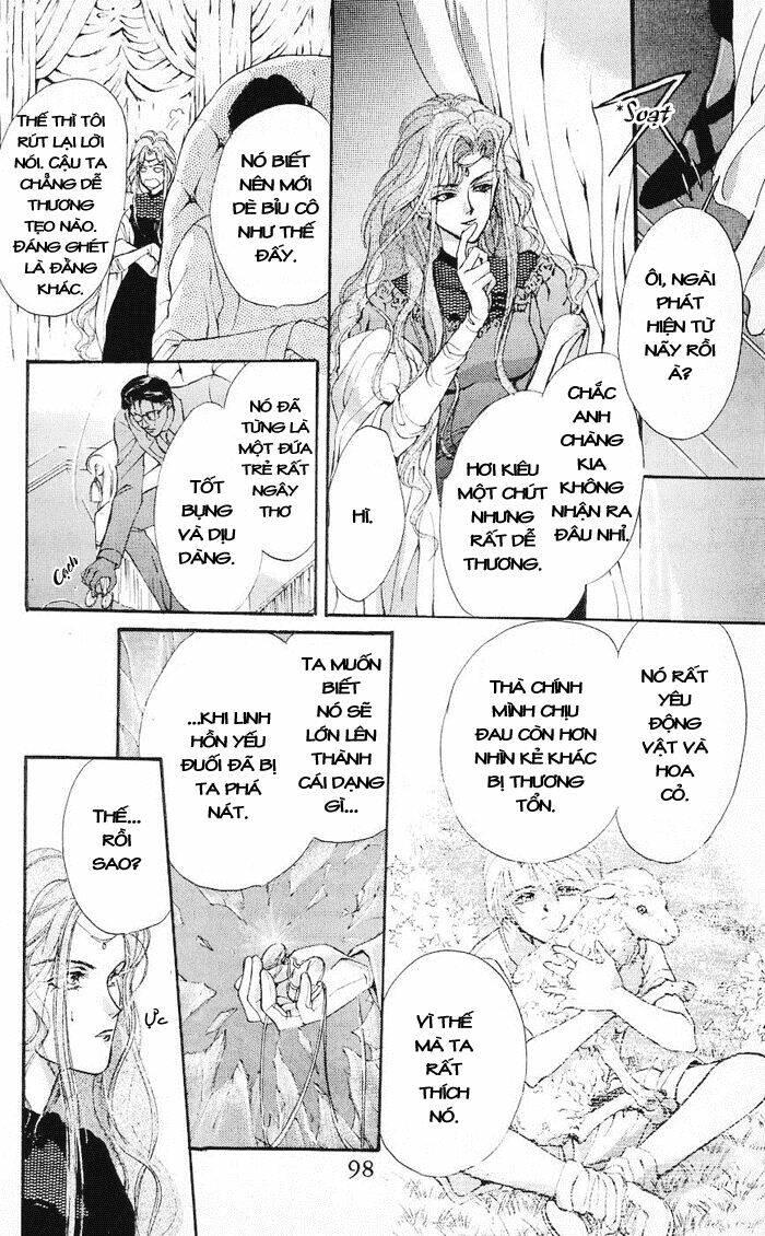 cain saga chapter 18 - Trang 24