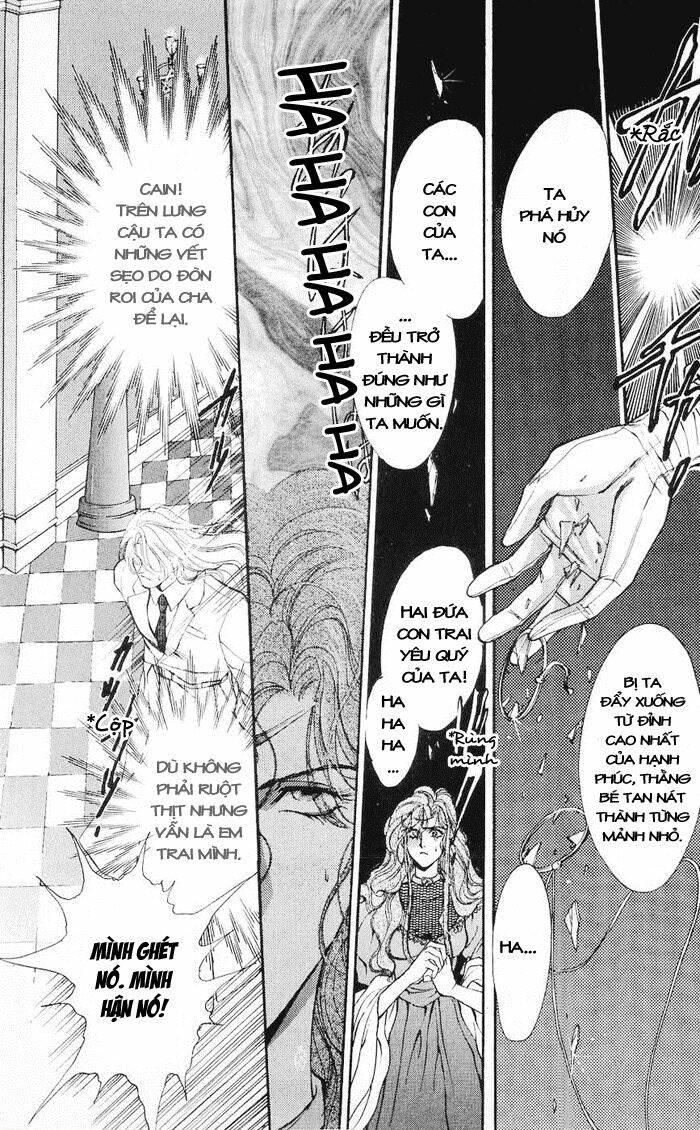 cain saga chapter 18 - Trang 25