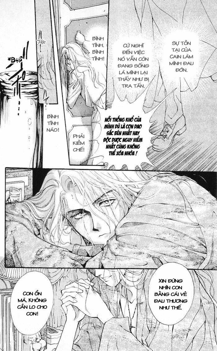 cain saga chapter 18 - Trang 26