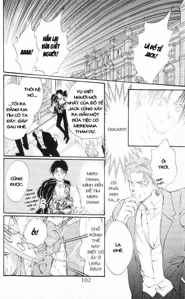 cain saga chapter 18 - Trang 28