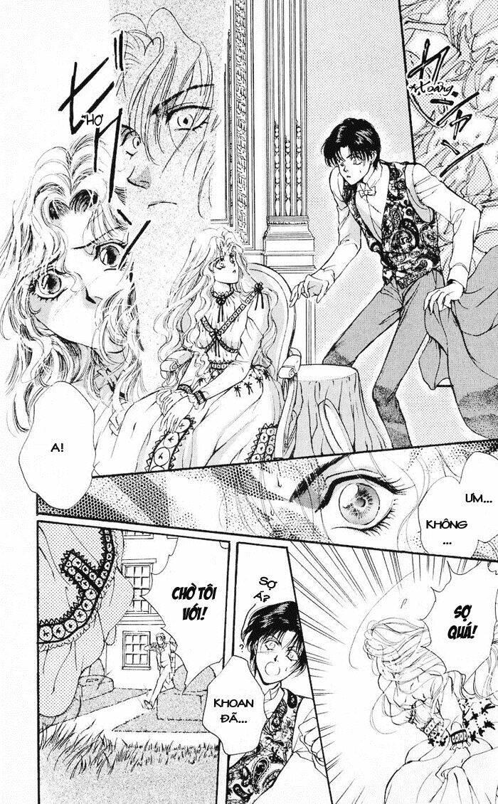 cain saga chapter 18 - Trang 29