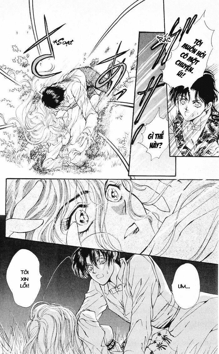 cain saga chapter 18 - Trang 30