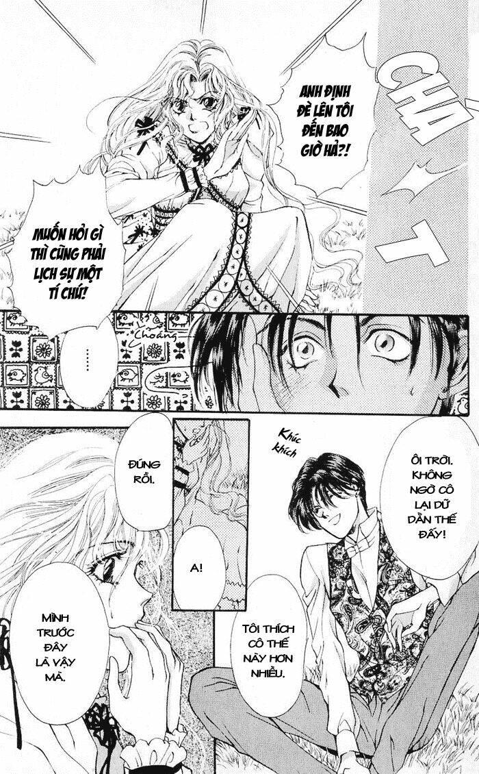 cain saga chapter 18 - Trang 31