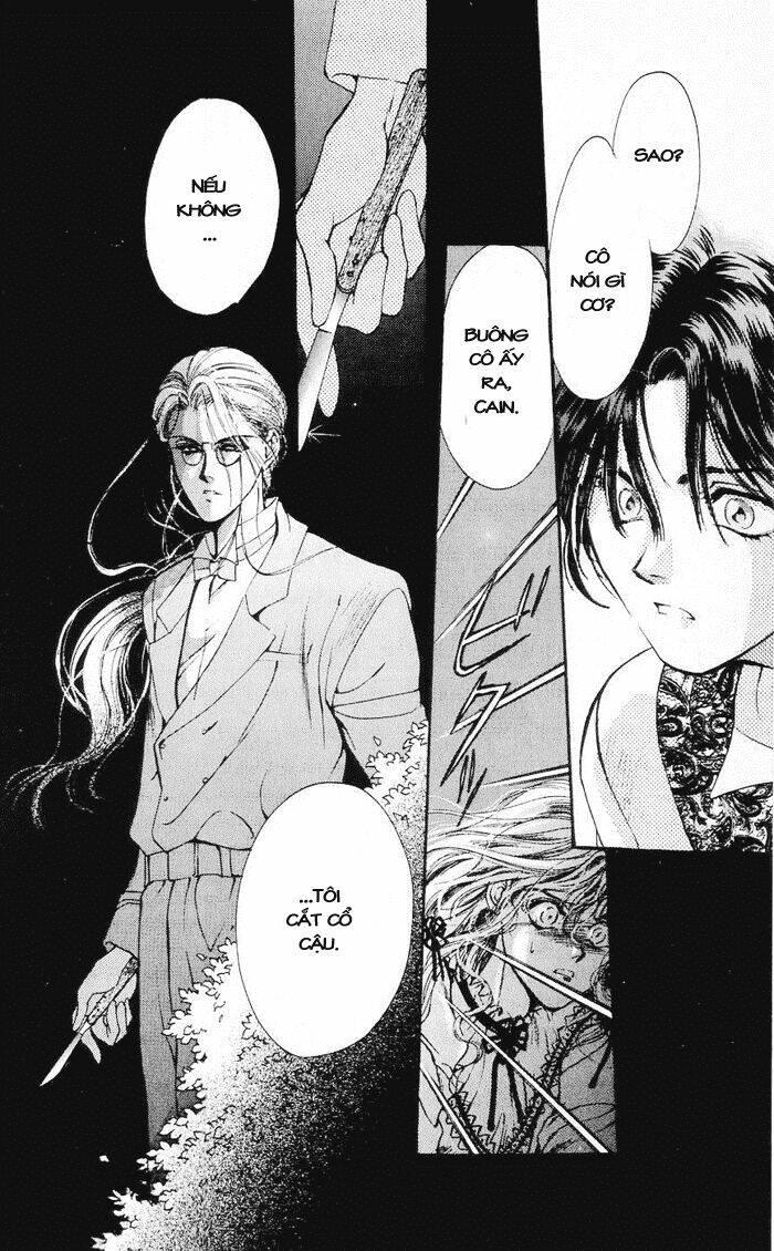 cain saga chapter 18 - Trang 32
