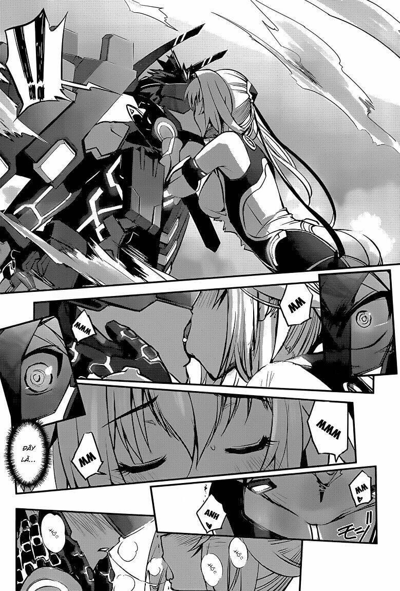 hundred chapter 13 - Trang 6