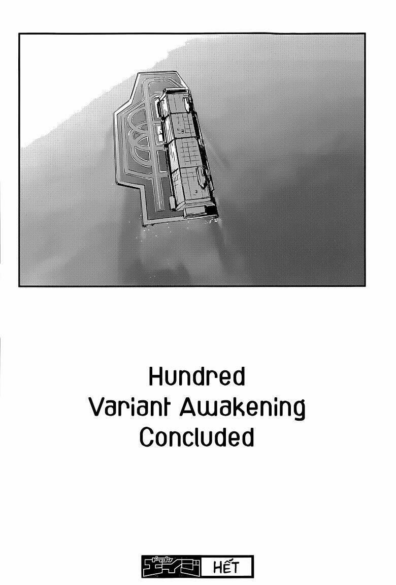 hundred chapter 13 - Trang 29