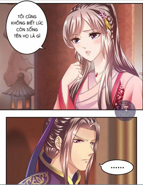 mộng phù đăng chapter 4 - Trang 15
