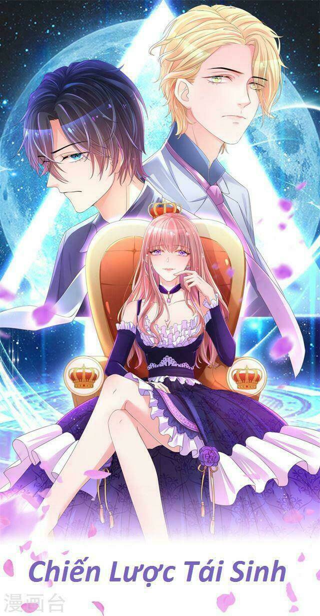 sủng vật người cá của tổng tài chapter 3 - Trang 20