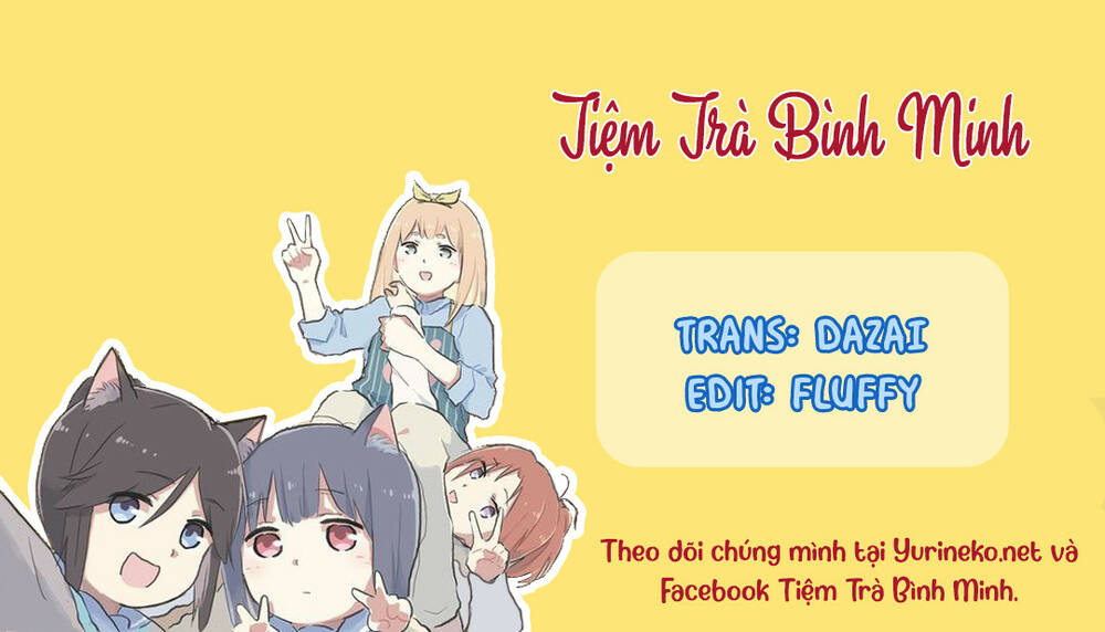 hero-san and former general-san chapter 10 - Trang 33