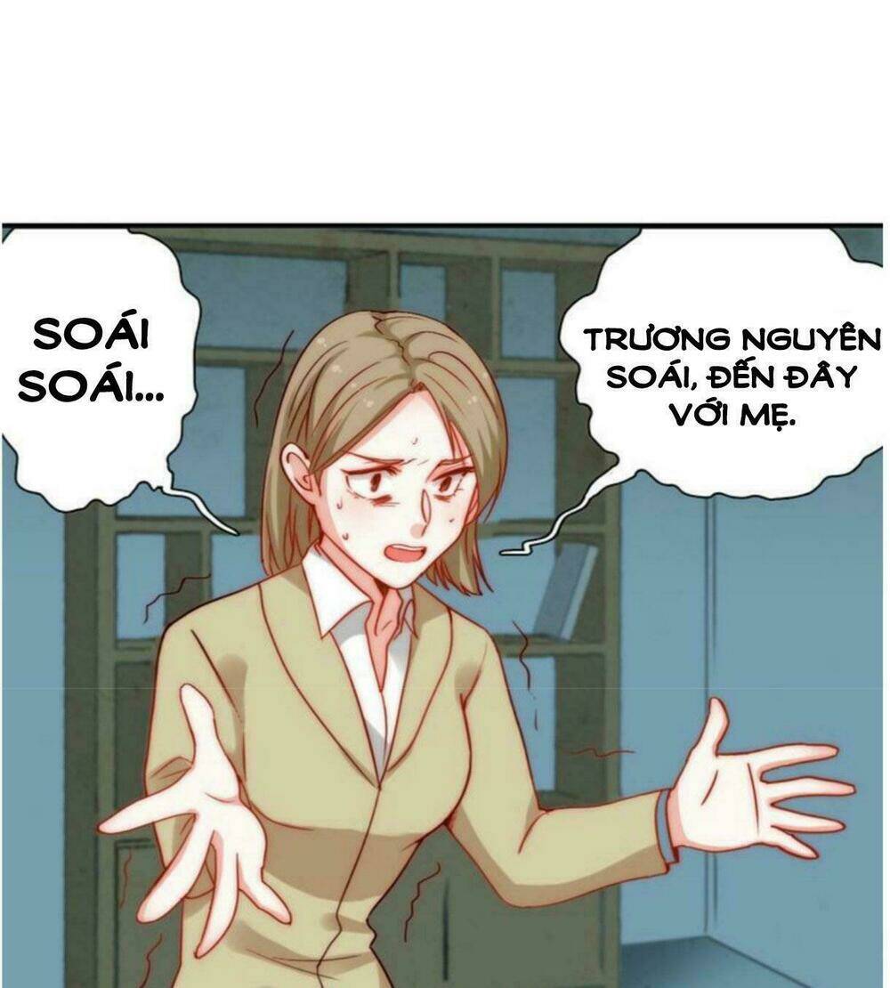 mạng sống của em thuộc về tôi chapter 4 - Trang 3