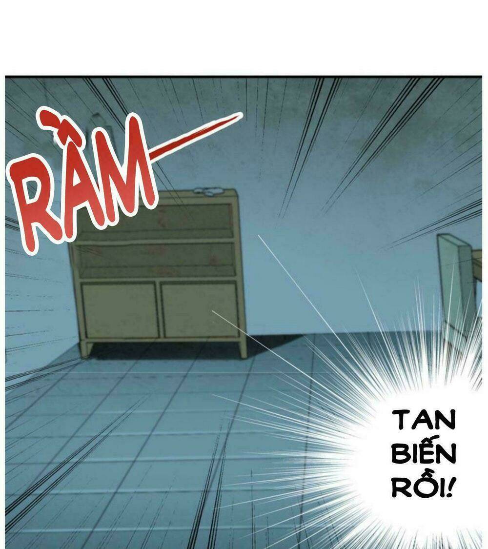 mạng sống của em thuộc về tôi chapter 4 - Trang 5