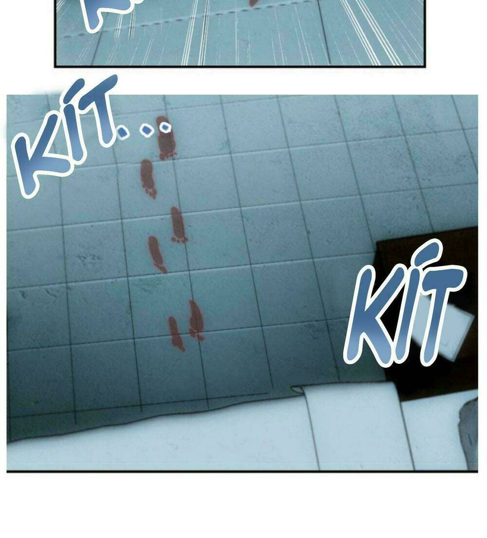 mạng sống của em thuộc về tôi chapter 4 - Trang 8
