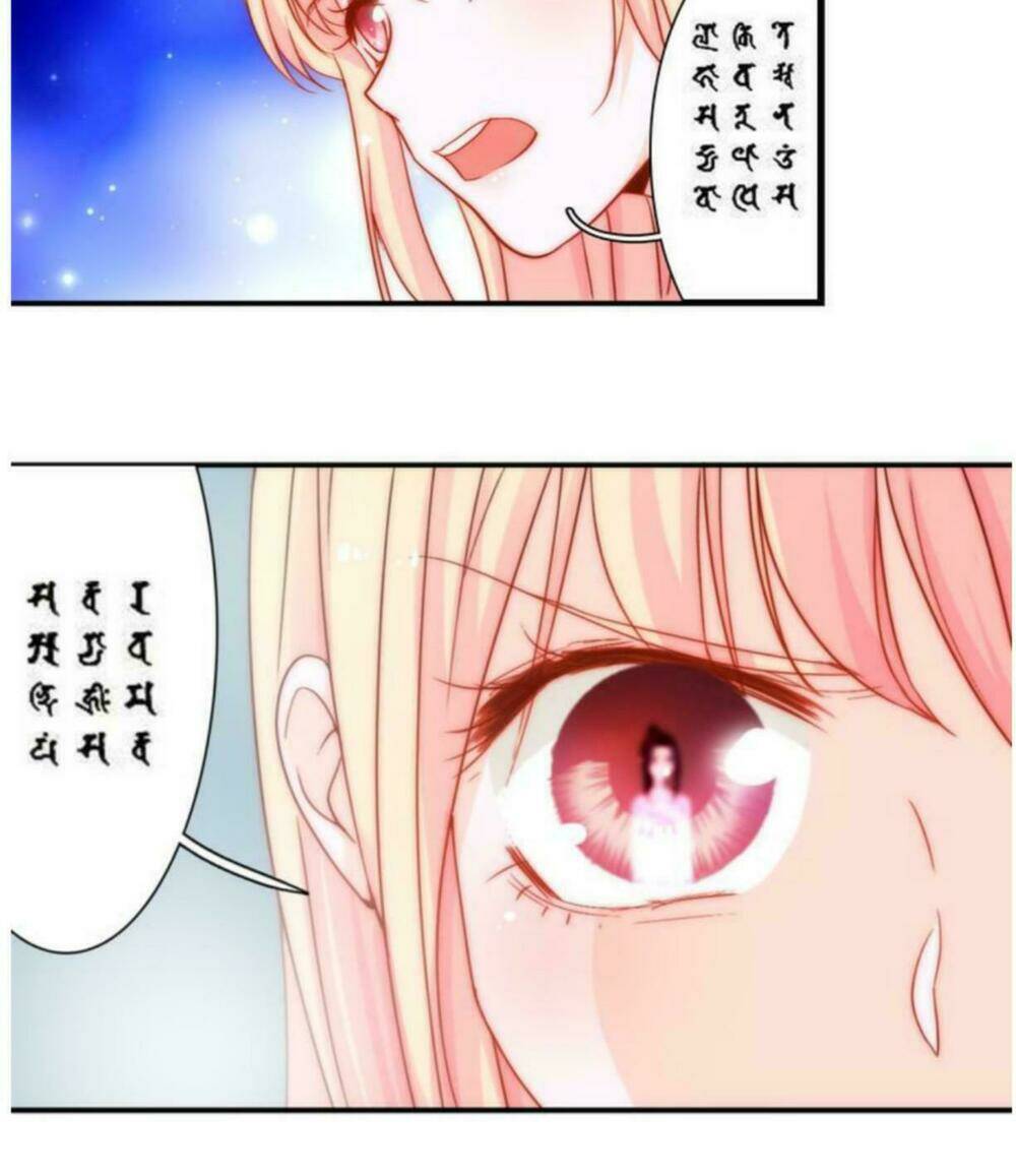 mạng sống của em thuộc về tôi chapter 4 - Trang 21