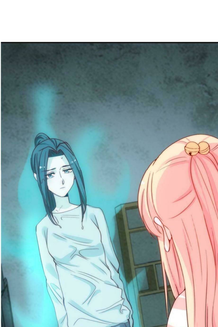mạng sống của em thuộc về tôi chapter 4 - Trang 22