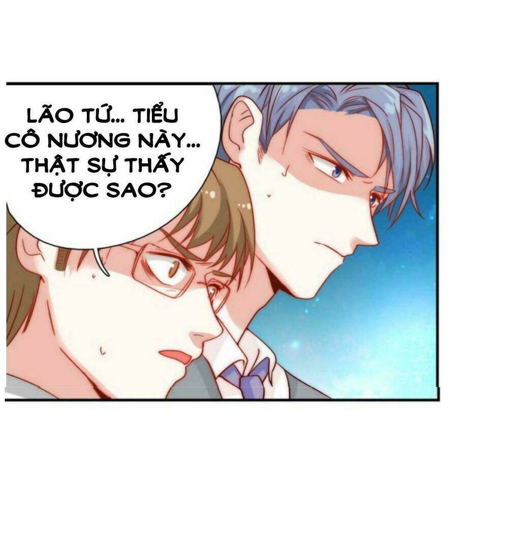 mạng sống của em thuộc về tôi chapter 4 - Trang 25