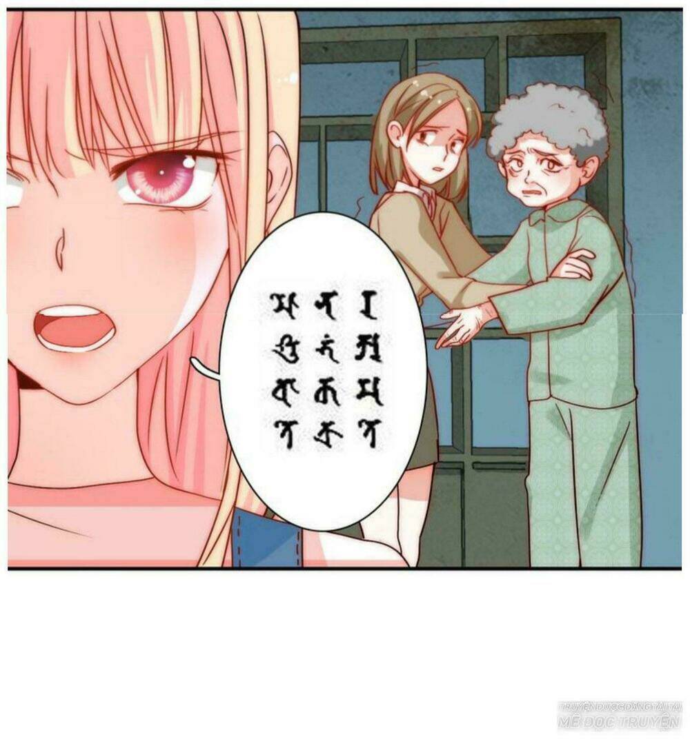 mạng sống của em thuộc về tôi chapter 4 - Trang 26