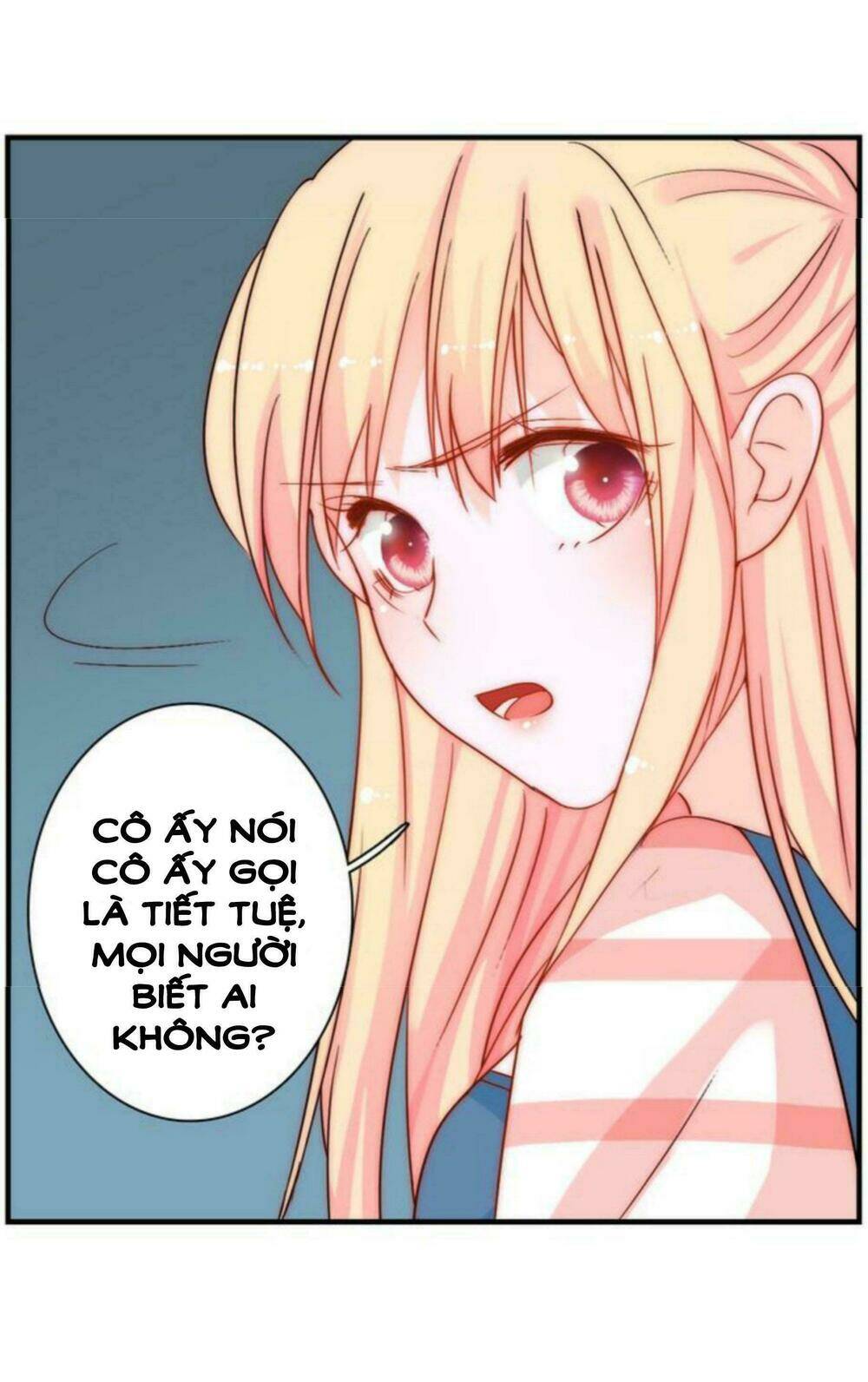 mạng sống của em thuộc về tôi chapter 4 - Trang 27