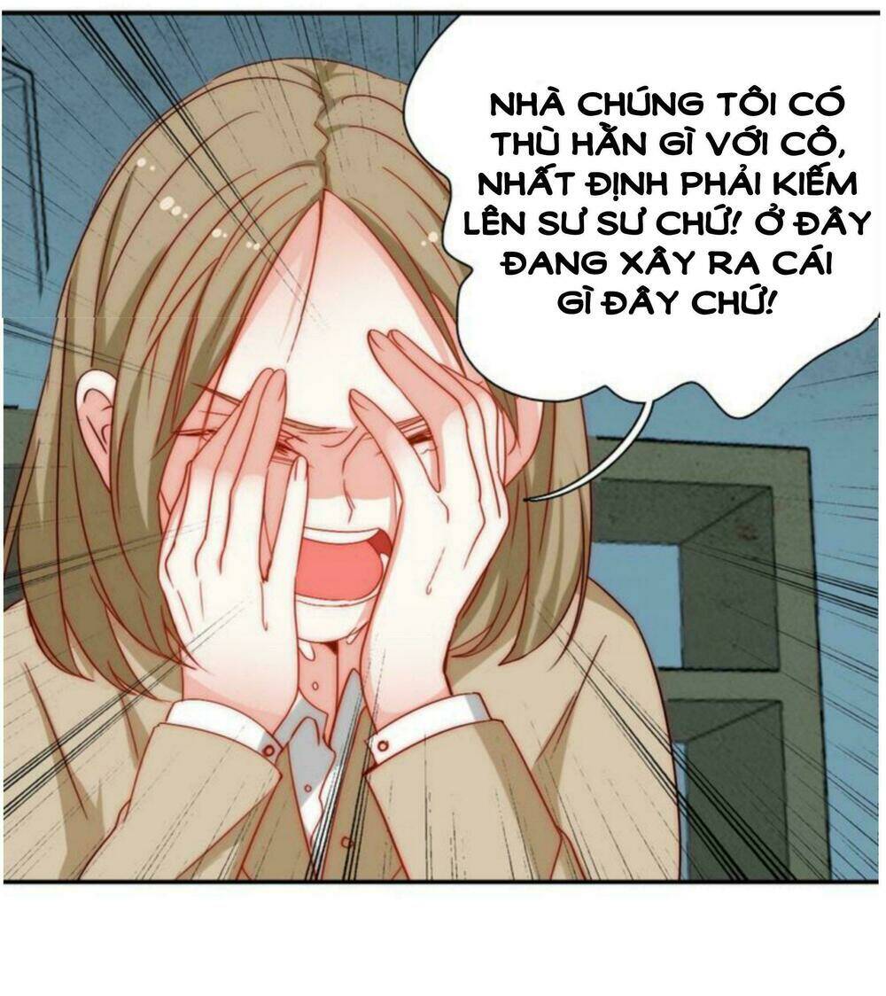 mạng sống của em thuộc về tôi chapter 4 - Trang 29