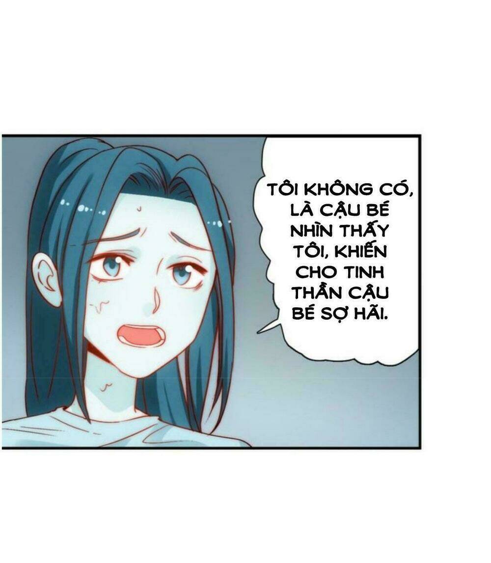 mạng sống của em thuộc về tôi chapter 4 - Trang 30