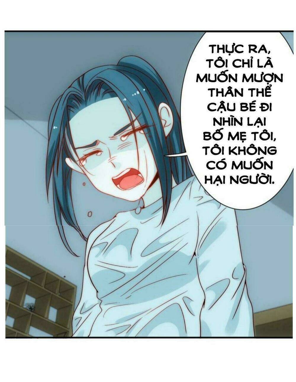 mạng sống của em thuộc về tôi chapter 4 - Trang 32