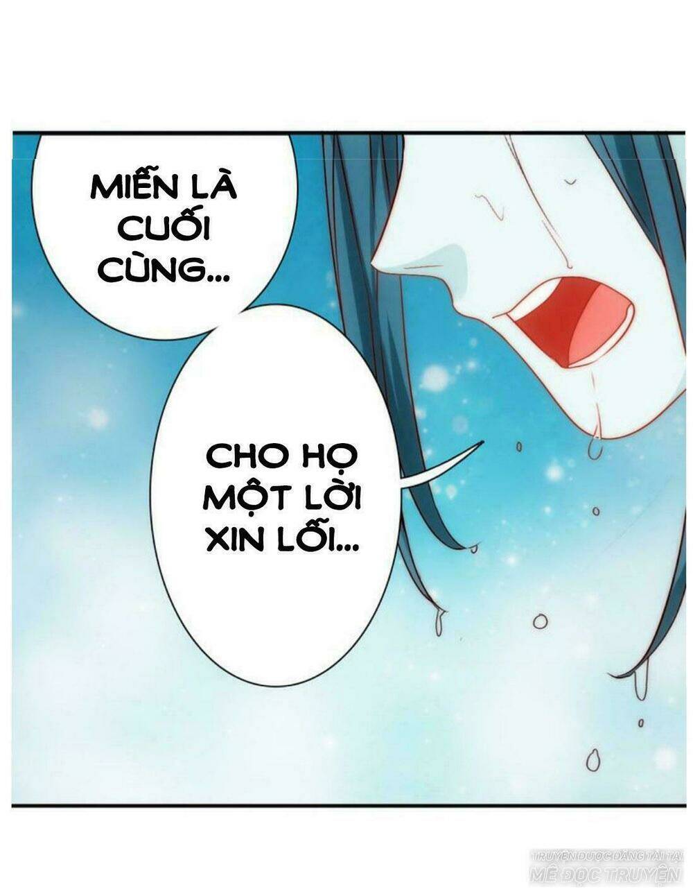 mạng sống của em thuộc về tôi chapter 4 - Trang 33