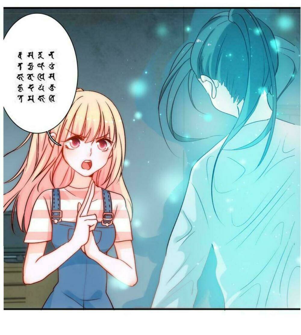 mạng sống của em thuộc về tôi chapter 4 - Trang 40