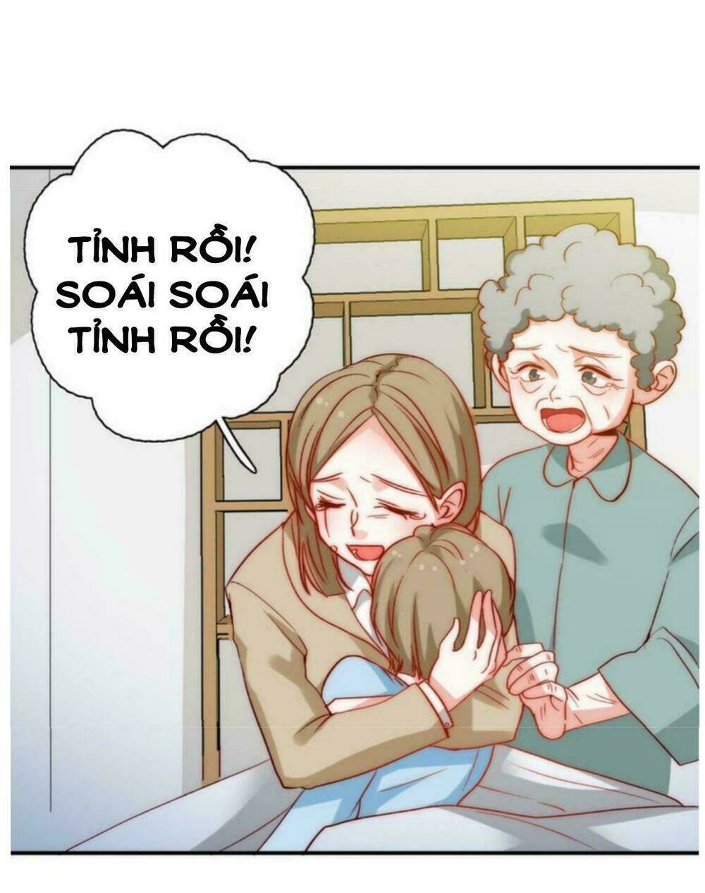 mạng sống của em thuộc về tôi chapter 4 - Trang 44
