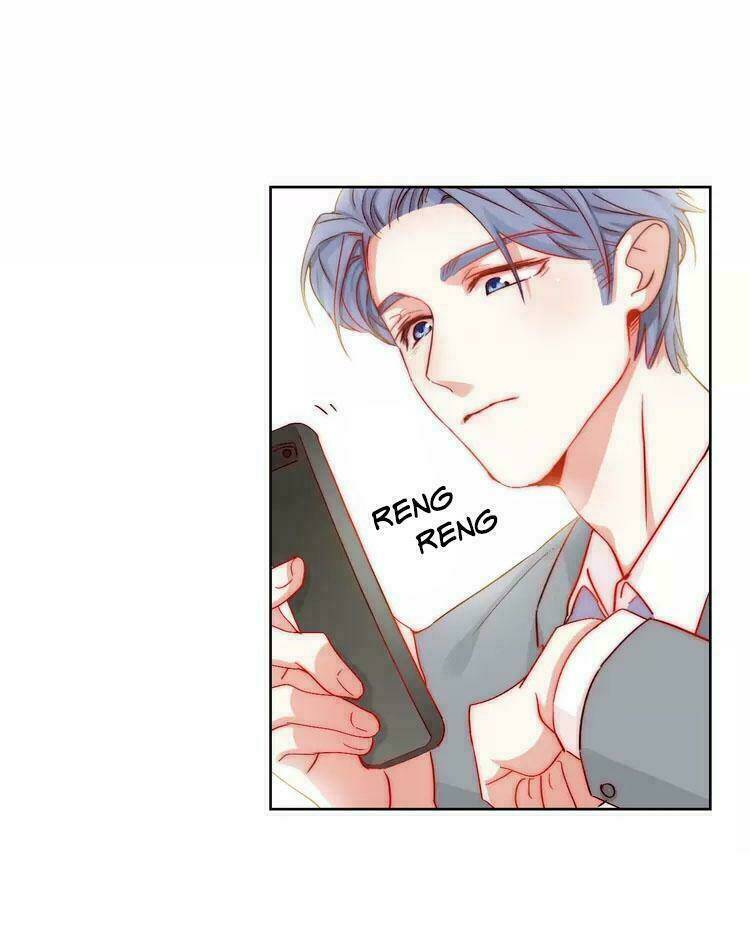 mạng sống của em thuộc về tôi chapter 7 - Trang 3