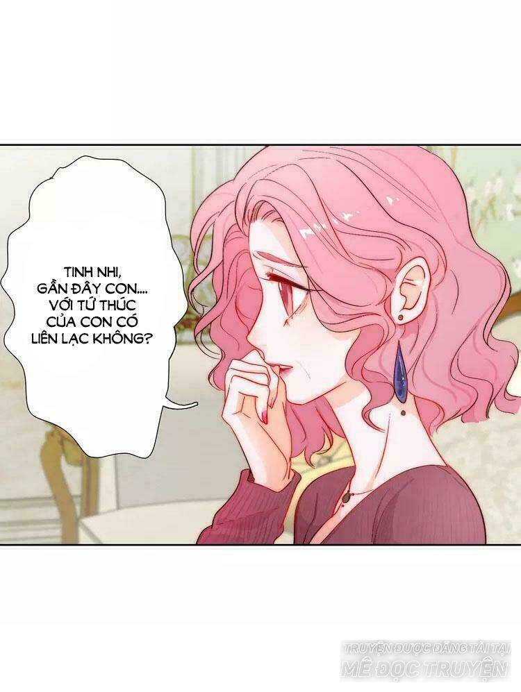 mạng sống của em thuộc về tôi chapter 7 - Trang 6