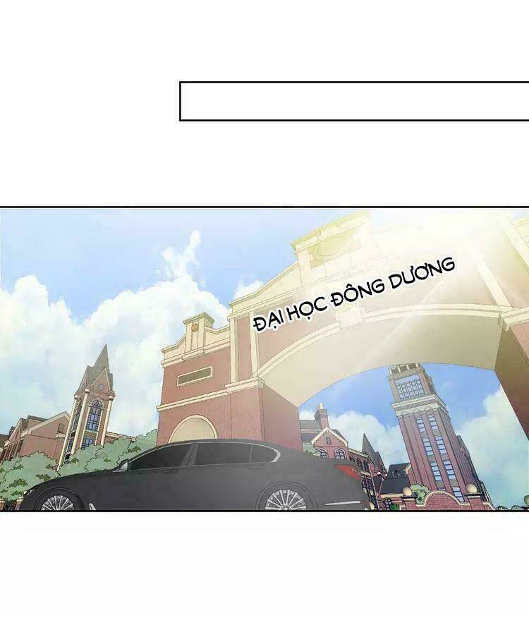 mạng sống của em thuộc về tôi chapter 7 - Trang 12