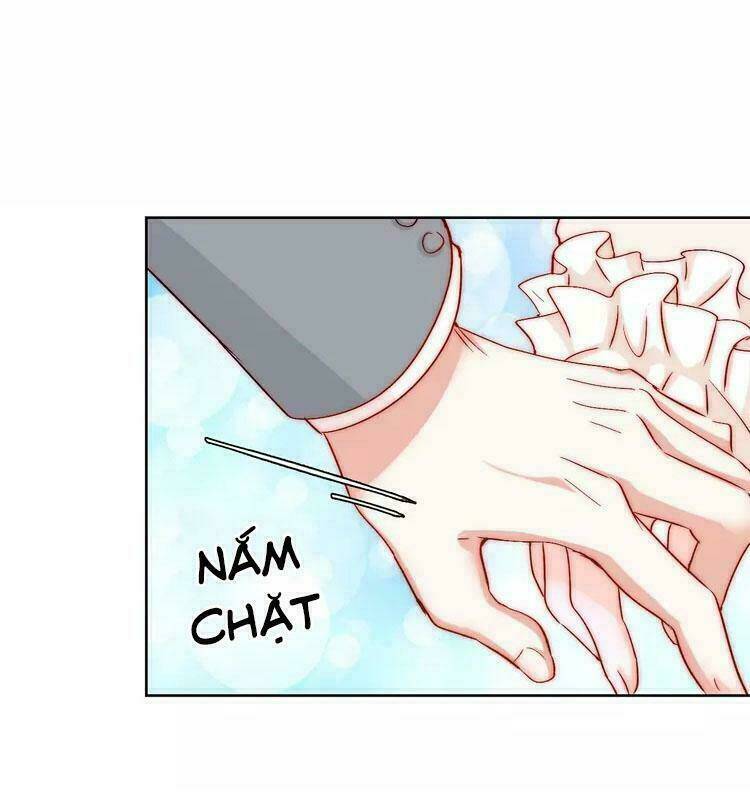 mạng sống của em thuộc về tôi chapter 7 - Trang 18