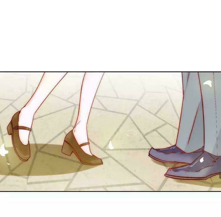 mạng sống của em thuộc về tôi chapter 7 - Trang 22