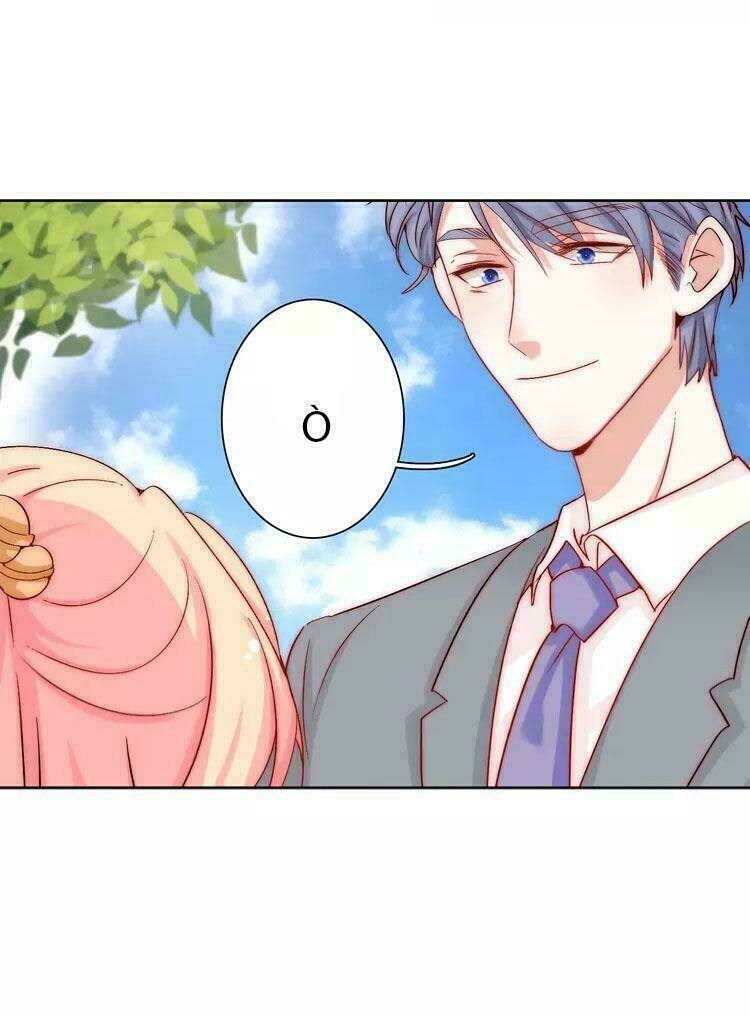 mạng sống của em thuộc về tôi chapter 7 - Trang 25