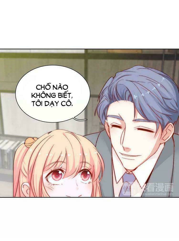 mạng sống của em thuộc về tôi chapter 7 - Trang 33