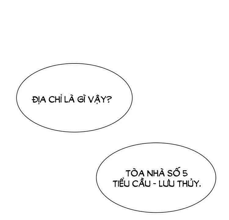 mạng sống của em thuộc về tôi chapter 7 - Trang 34