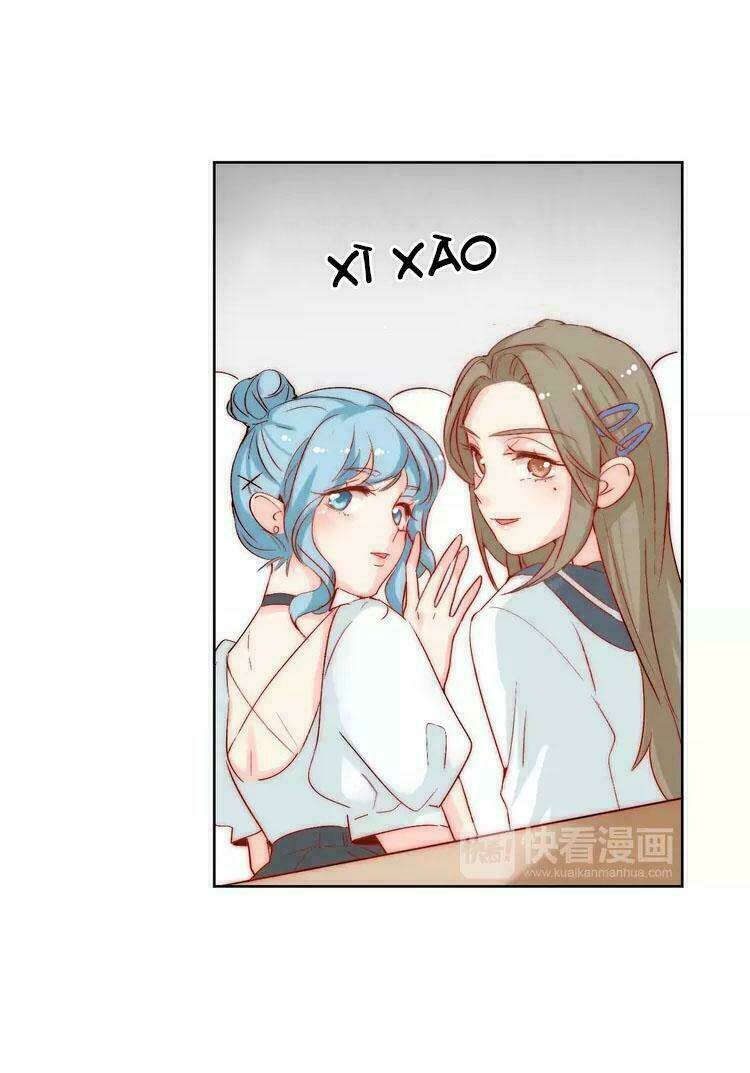 mạng sống của em thuộc về tôi chapter 7 - Trang 43