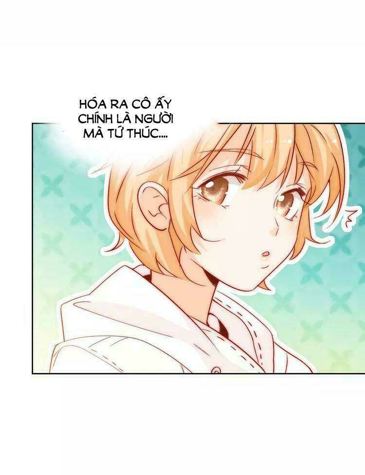 mạng sống của em thuộc về tôi chapter 7 - Trang 45